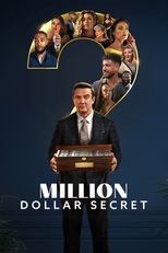 Секрет на миллион долларов